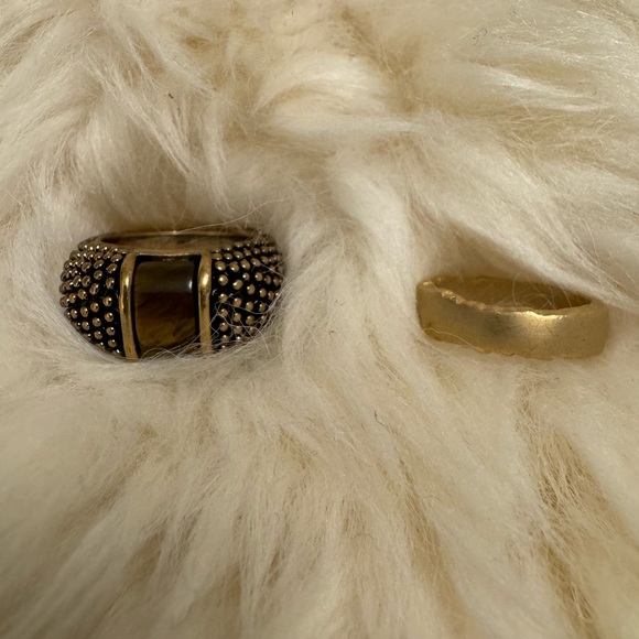 Rings - Picture 2 of 2